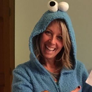 Meet your Posher, Jodie